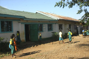 donate for children in Africa